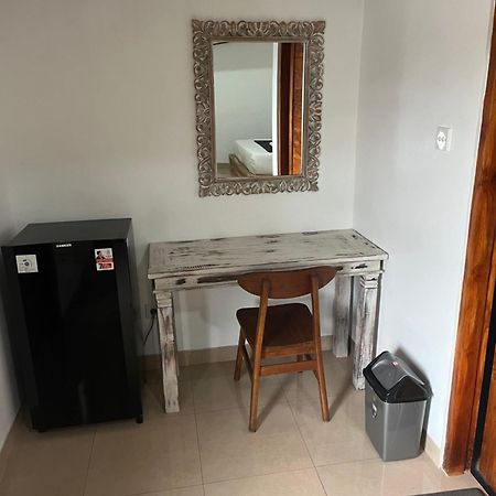 Yastra Yana Homestay Ubud Eksteriør billede