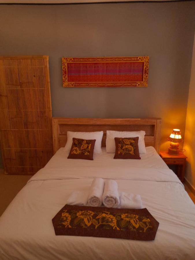 Yastra Yana Homestay Ubud Eksteriør billede