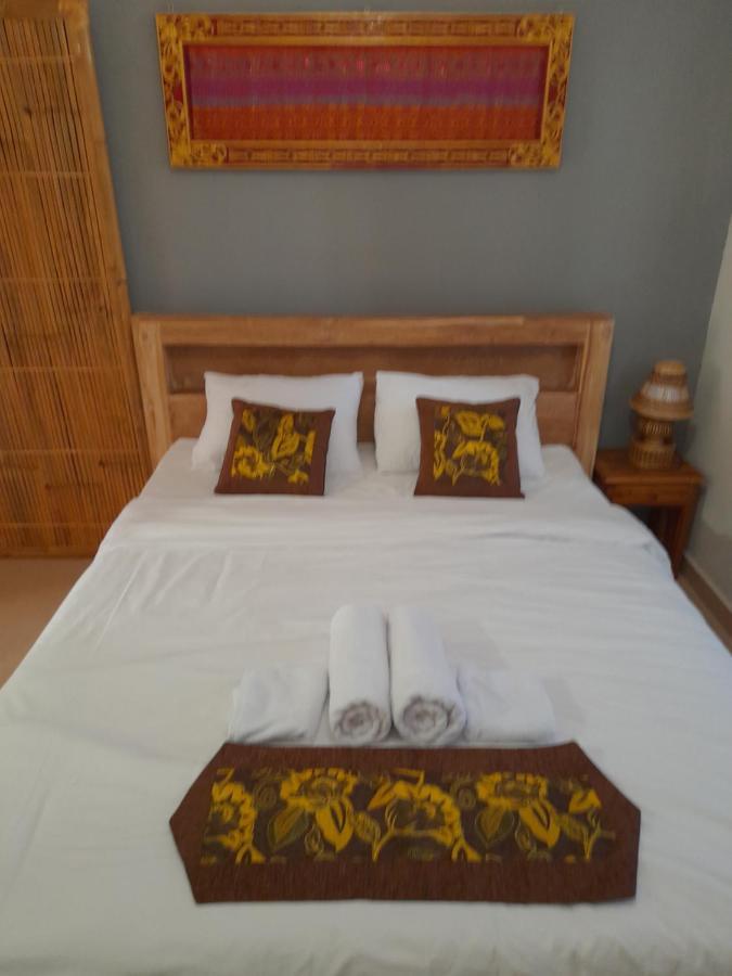 Yastra Yana Homestay Ubud Eksteriør billede