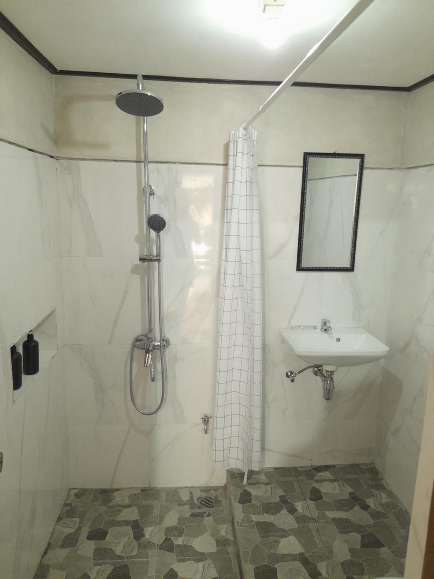 Yastra Yana Homestay Ubud Eksteriør billede