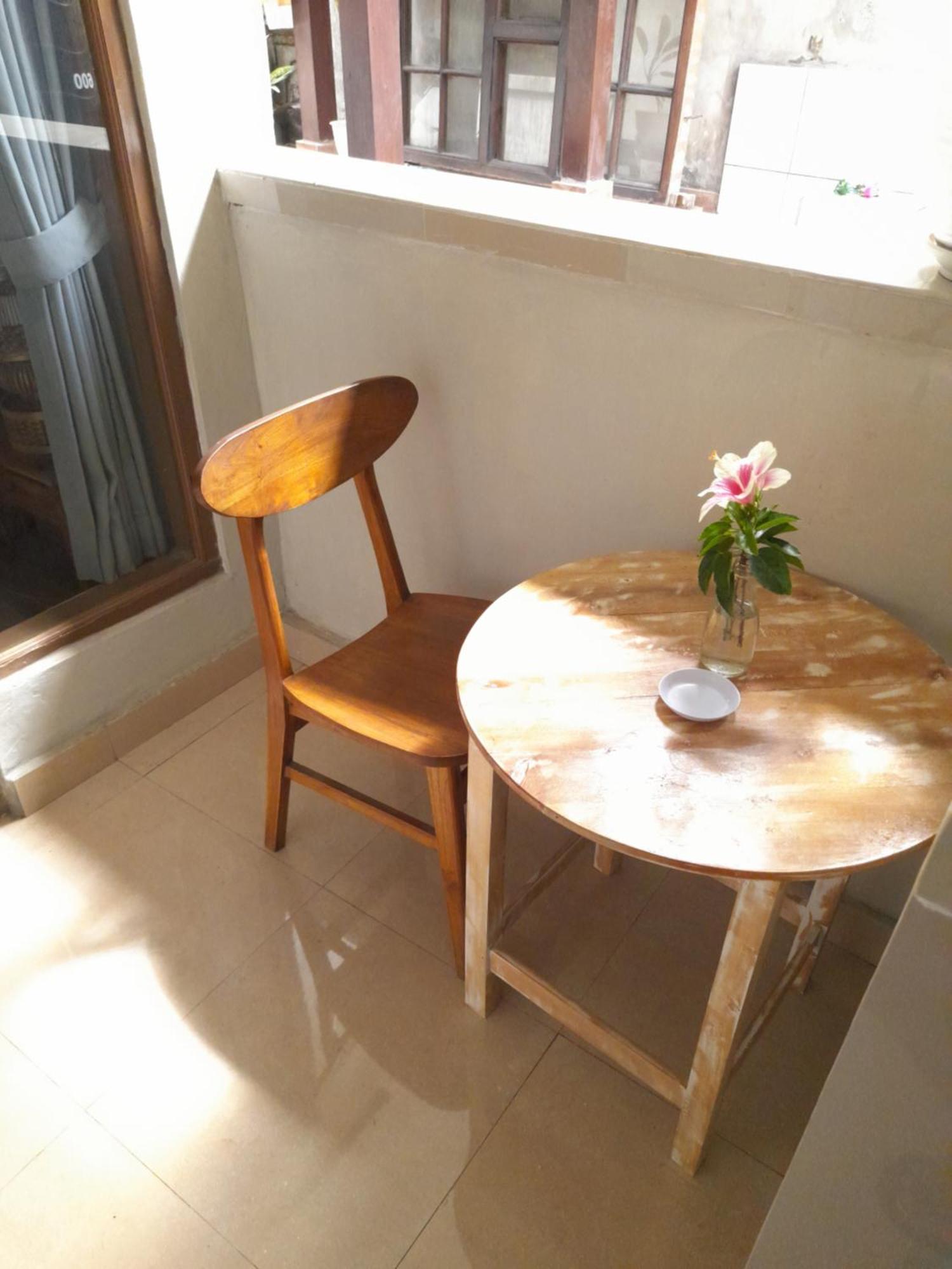 Yastra Yana Homestay Ubud Eksteriør billede