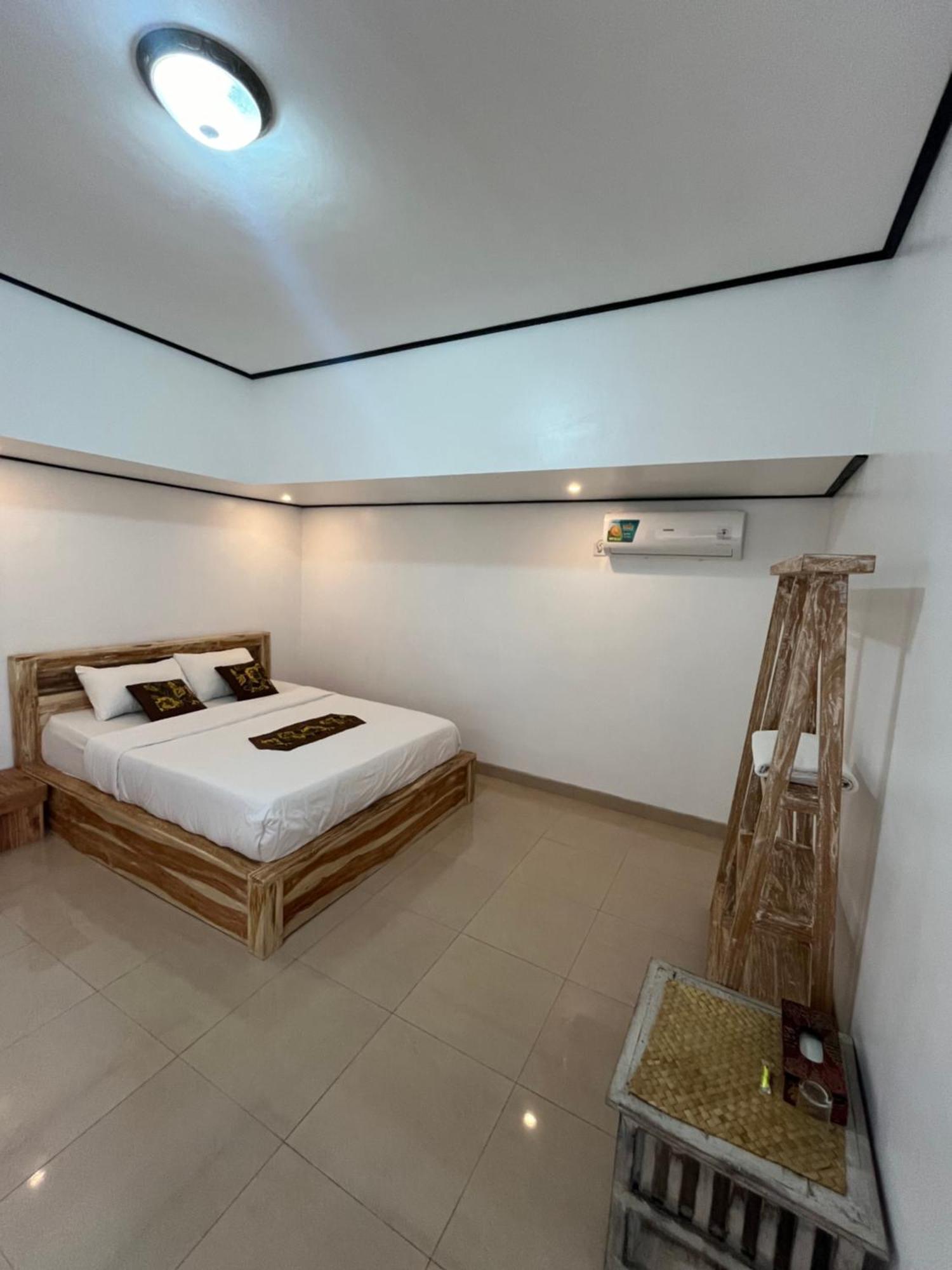 Yastra Yana Homestay Ubud Eksteriør billede