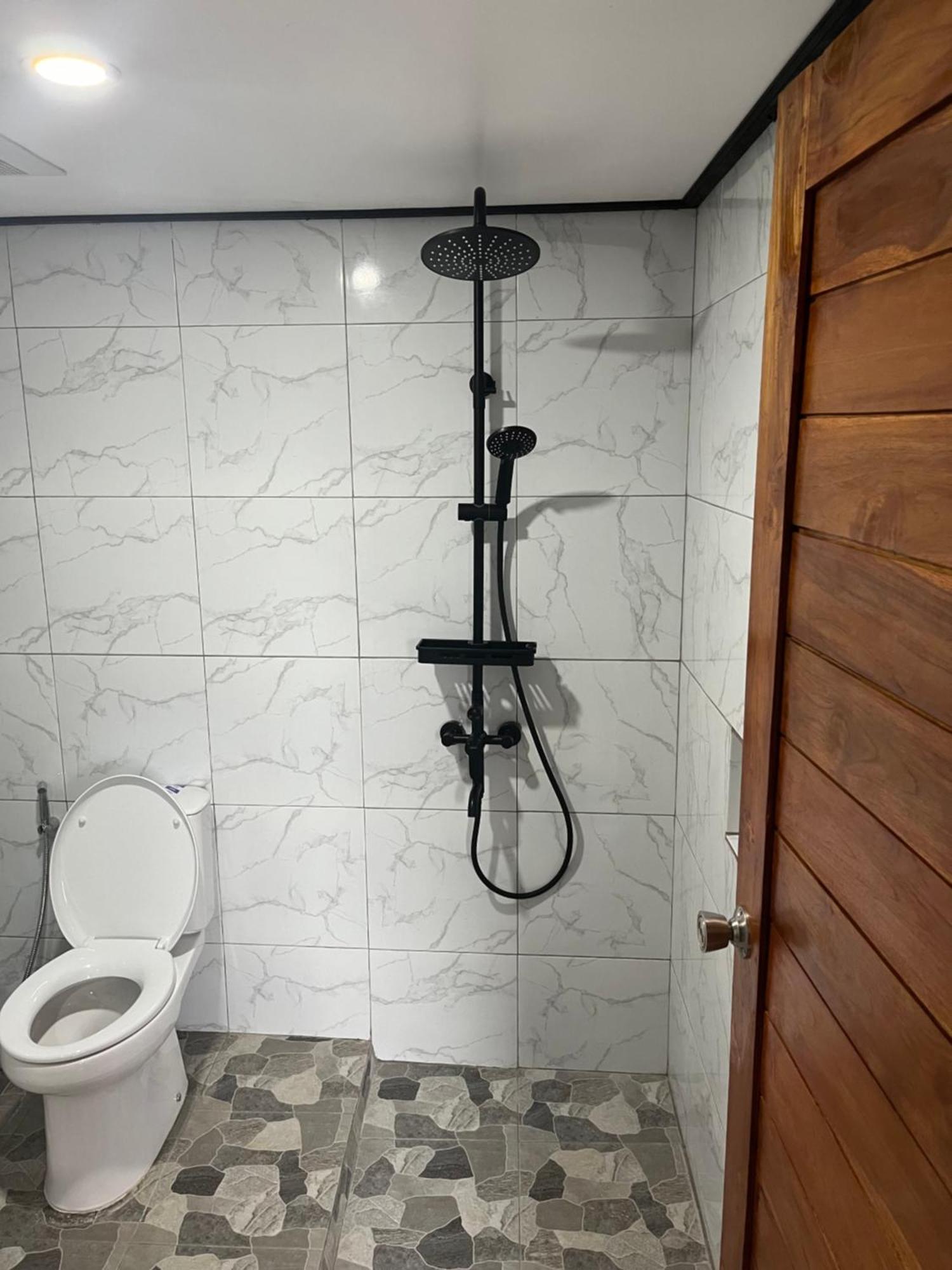 Yastra Yana Homestay Ubud Eksteriør billede